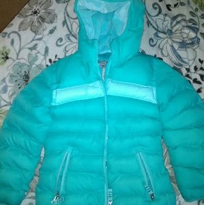 Puffer Jacket for girls XS 4/5